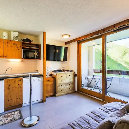 Appartement Du Soleil