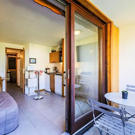 Du Soleil Appartement