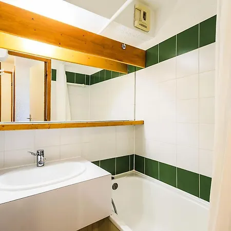 Du Soleil Appartement *
