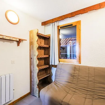 Du Soleil Appartement *