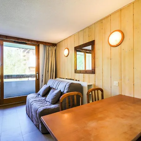 Du Soleil Appartement
