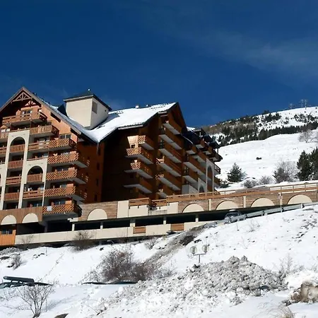 Appartement Du Soleil *